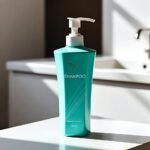Moroccanoil Scalp Balancing em rotina para raiz oleosa e couro cabeludo equilibrado.