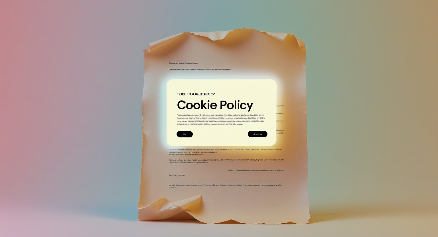 Política de Cookies