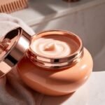 Wella Nutri-Enrich em rotina de hidratação profunda para cabelo seco, ressecado e sem maciez.