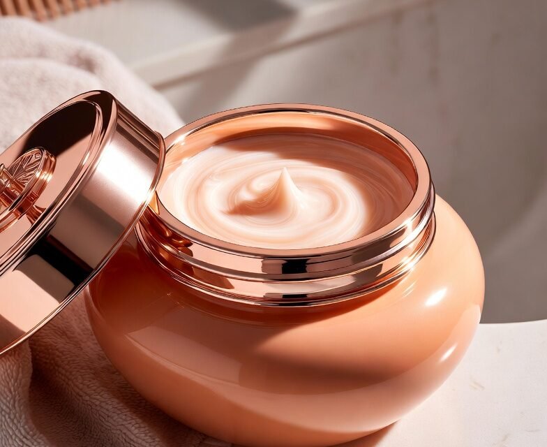 Wella Nutri-Enrich em rotina de hidratação profunda para cabelo seco, ressecado e sem maciez.