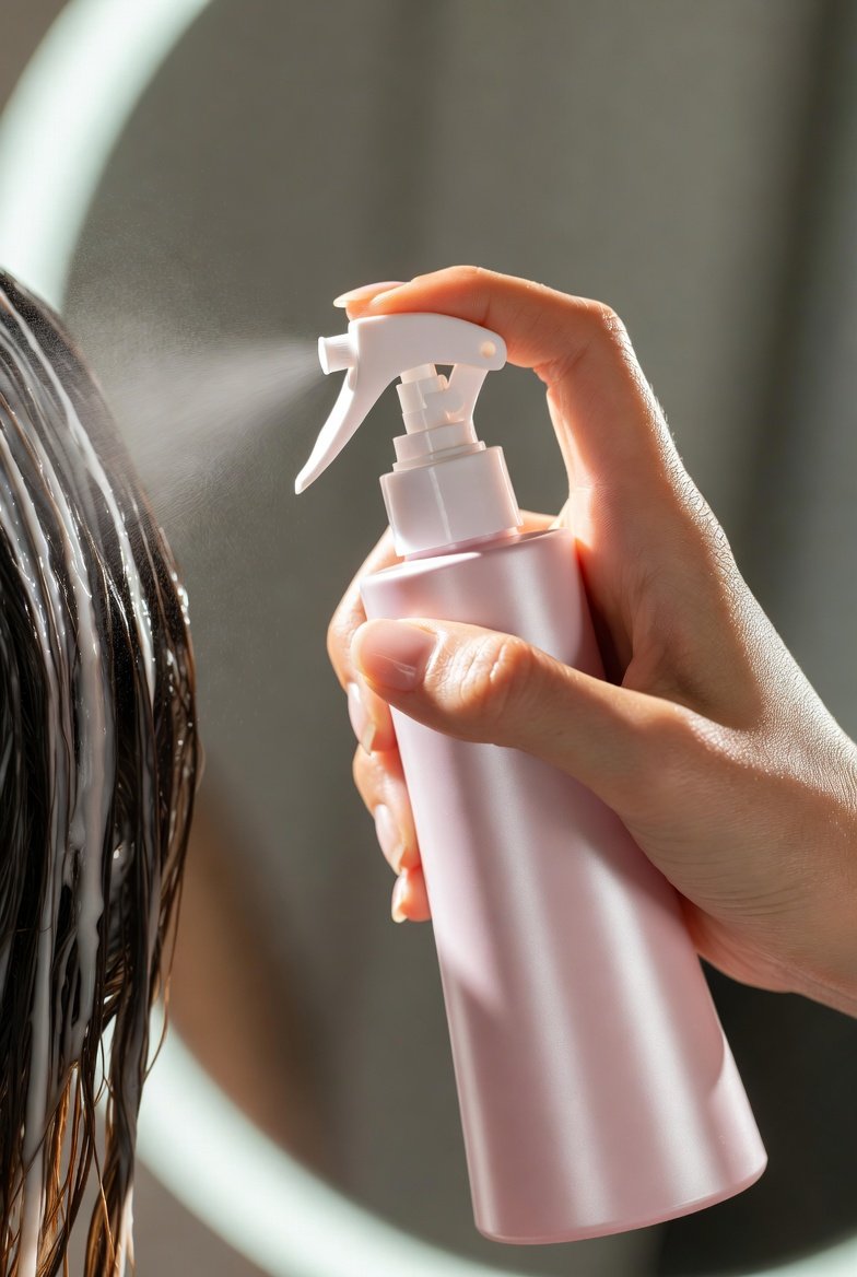 Braé Glow Shine: 4 efeitos no cabelo opaco