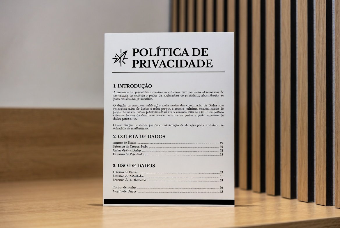 Politíca de Privacidade