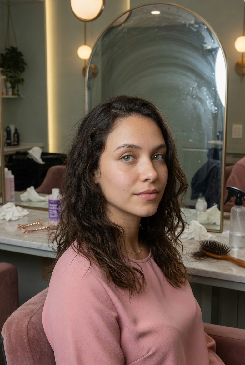 Cabelo Macio: 3 Passos Para Hidratação Suave