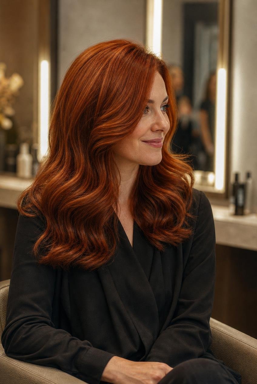 Óleo de Marula: Brilho Real no Cabelo Danificado