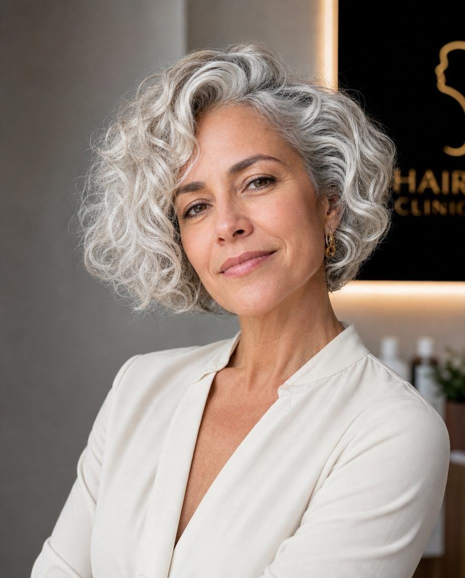 Cabelo Frágil? 6 Nutrientes Para Crescer Melhor