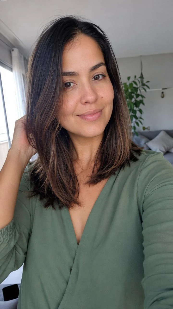 Moroccanoil Scalp Balancing raiz oleosa: 4 cuidados