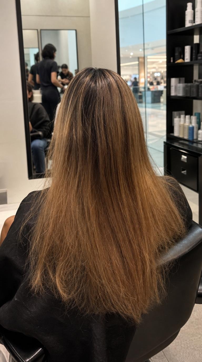 Cabelo Oleoso e Raiz Pesada: 7 erros comuns
